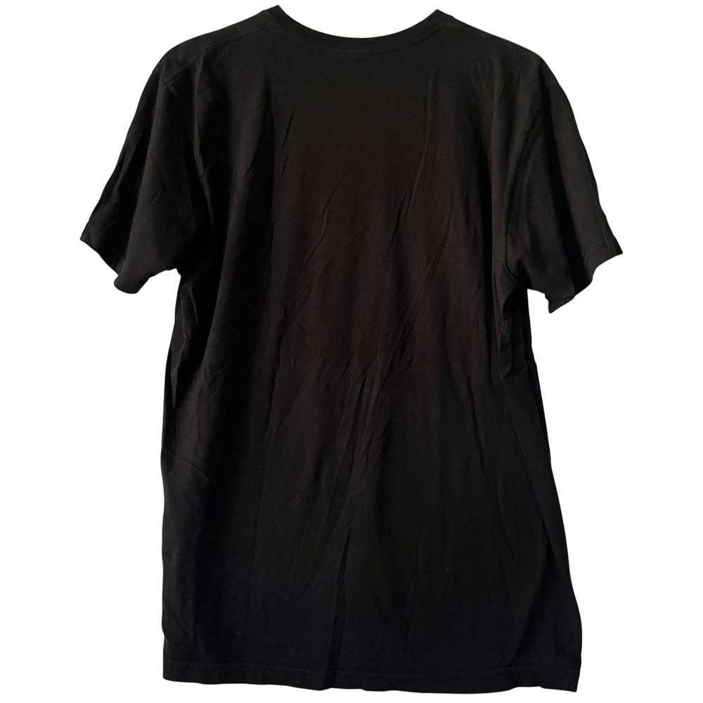 HTML T-Shirt AC DC Style Graphic Tee Coding Programmer Coder Geek XL - Picture 3 of 6